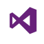 Visual Studio Professional 2015 icon