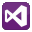 Visual Studio Watchers icon