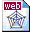 Visual Web Spider icon