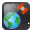 VisualGPS icon