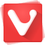 Vivaldi icon