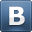 Vkontakte icon