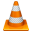 VLC Portable icon