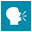 VMail icon