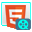 VMeisoft HTML5 Movie Maker icon