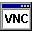 VNCPassView icon