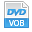 VOB File Size Reduce Software icon