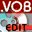 VobEdit icon