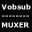 VobSubMuxer icon