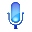 Voice Recognition icon