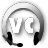 VoiceChatter Client icon