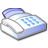 VoIP Plug-in for Microsoft Fax icon