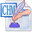 Vole CHM Reviewer Free Edition icon