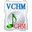 Vole Media CHM Free Edition icon