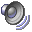 VolumeGadget icon