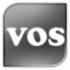 VOS3000 icon