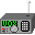 Vox Actuated Recorder icon