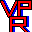 VPR-Desktop tm Medical Records icon