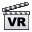 VR Player icon