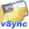 vSync for Outlook icon