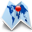 Vutog GPS Simulator icon