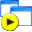 Wake-On-LAN Virtual Machine icon