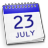 Wall Calendar Maker 1.3