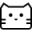 Wallcat icon