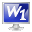 WallOne icon