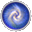 WarpDisk icon