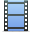 Watermark X icon