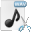 WAV Splitter Software icon