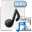 WAV To MP3 Converter Software icon