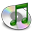 WAV To MP3 icon