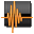 Wave Editor icon