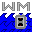 WaveMan icon