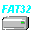 WD FAT32 Formatter 2
