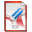 We PDF Watermark Remover icon