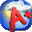 Weather Ap+ (formerly Alert+ Weather) icon