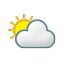 Weather Now for Firefox icon