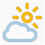 Weather icon