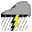 Weather Station Data Logger icon