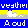 WeatherAloud icon