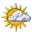 Weather.COBBNZ.COM Weather Gadget icon