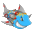 Web Data Shark! icon