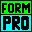 WEB Form Text Formatter icon