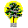 Web Idea Tree icon