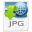 Web Page To JPG Converter icon