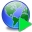 Web Screen Saver 2010SE icon