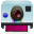 Web Shooter icon